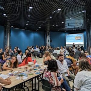 AG Cpam Var atelier