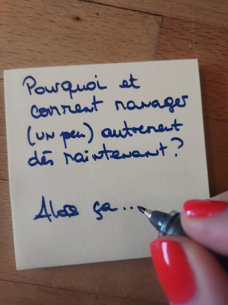 Engagement care / engagement managerial