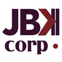 Logo JBK Corporation