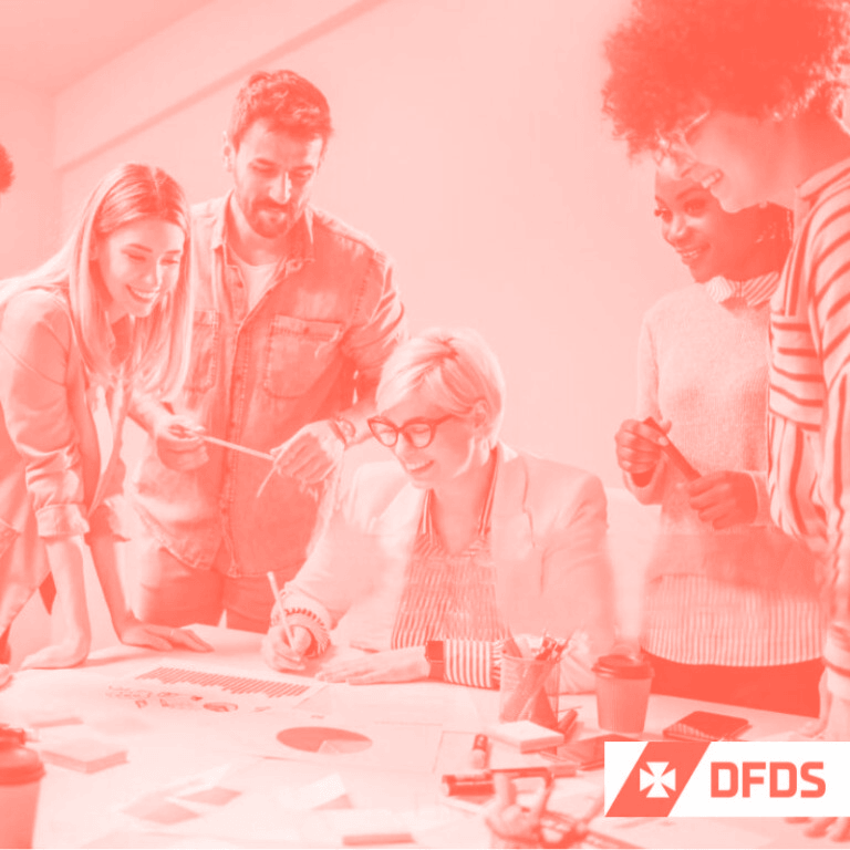 DFDS management intergenerationnel 1
