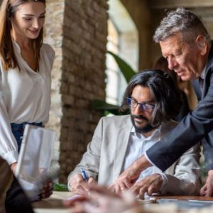 changement de gouvernance entreprise