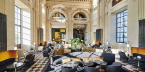 intercontinental lyon