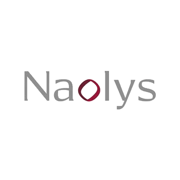 Logo Naolys